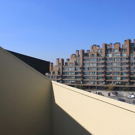 Flamingo Rose Apartamento Porto Exterior foto