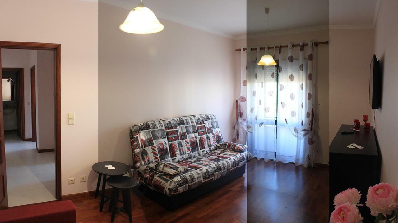 Flamingo Rose Apartamento Porto Exterior foto