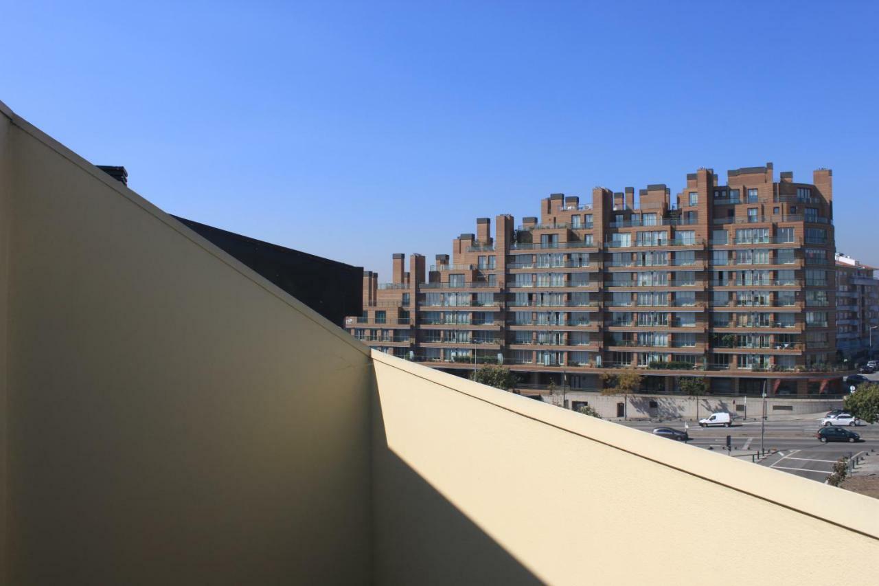 Flamingo Rose Apartamento Porto Exterior foto