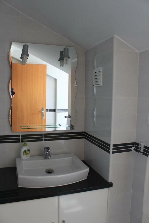 Flamingo Rose Apartamento Porto Exterior foto
