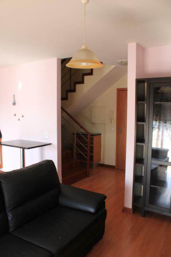 Flamingo Rose Apartamento Porto Exterior foto