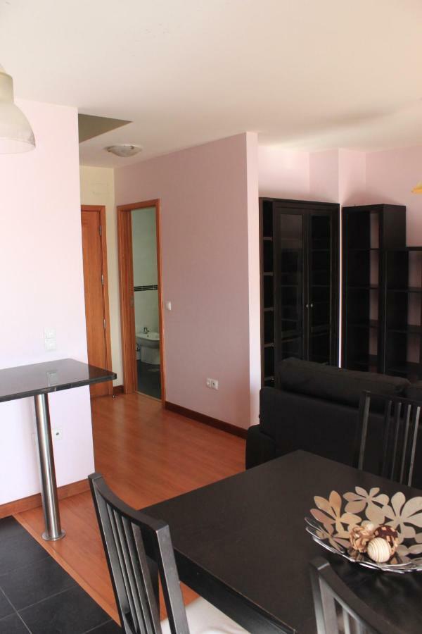 Flamingo Rose Apartamento Porto Exterior foto