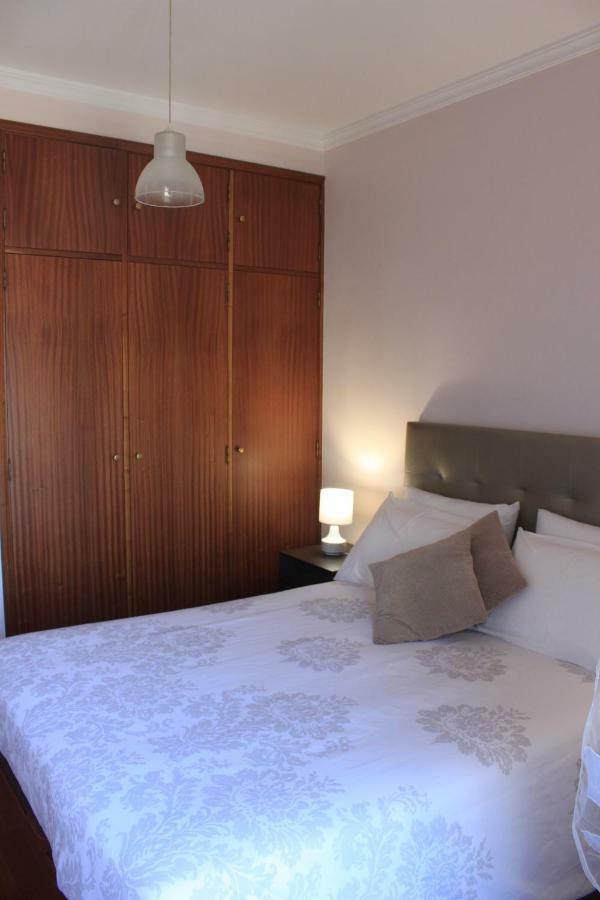 Flamingo Rose Apartamento Porto Exterior foto