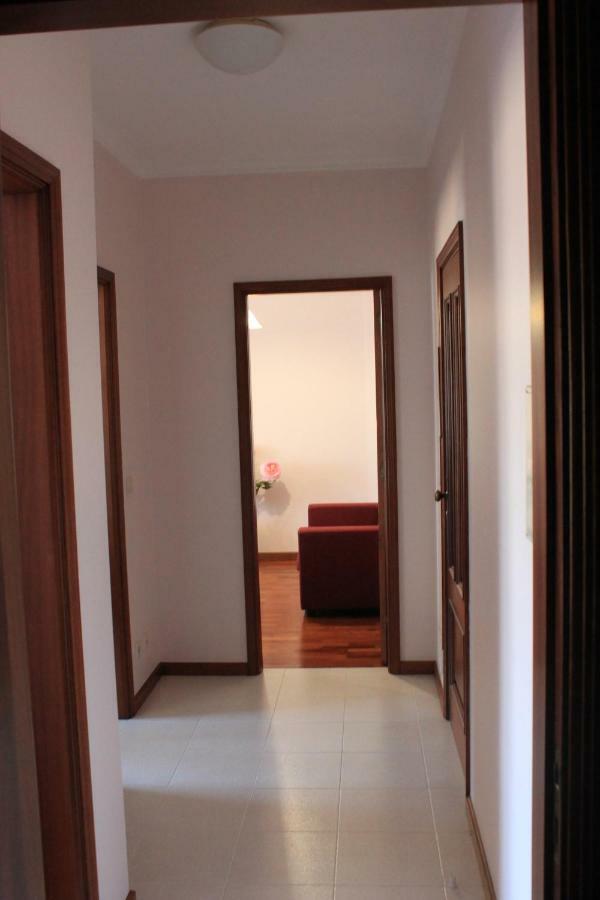 Flamingo Rose Apartamento Porto Exterior foto