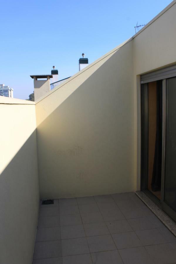 Flamingo Rose Apartamento Porto Exterior foto