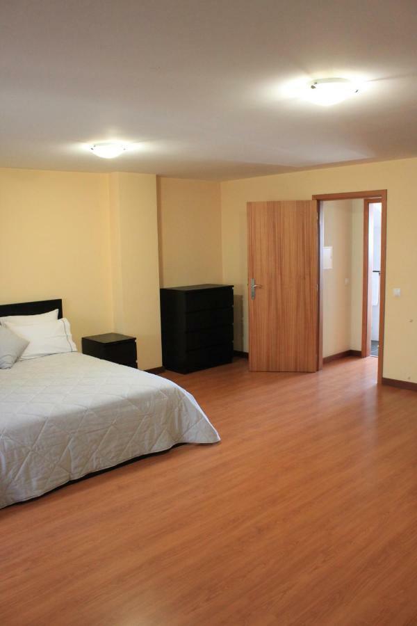 Flamingo Rose Apartamento Porto Exterior foto
