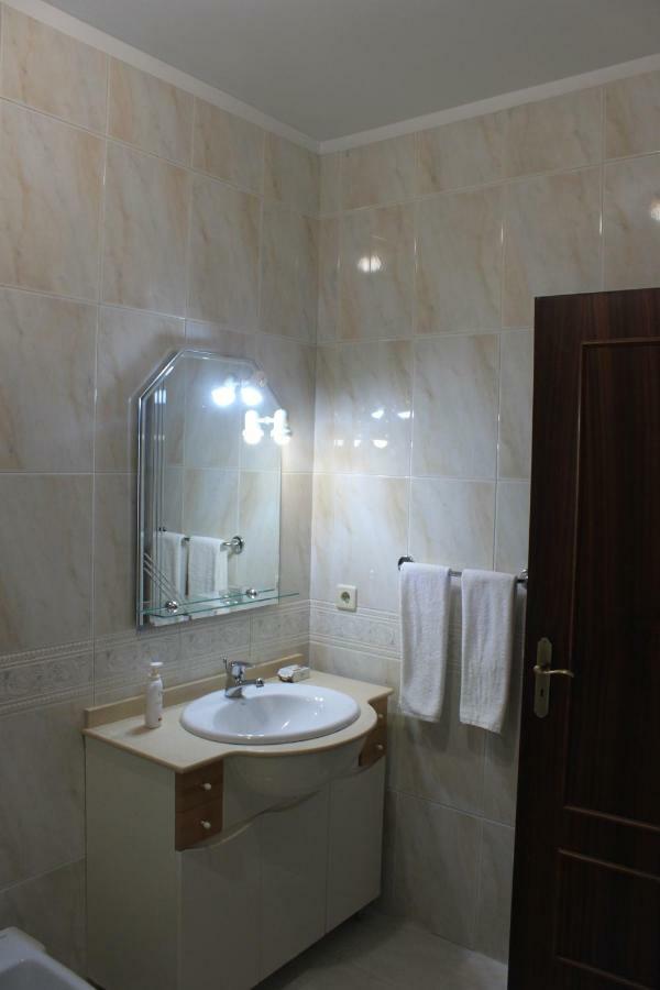 Flamingo Rose Apartamento Porto Exterior foto