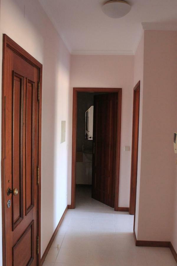 Flamingo Rose Apartamento Porto Exterior foto