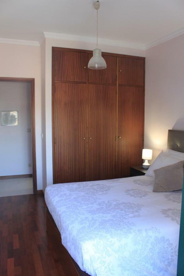 Flamingo Rose Apartamento Porto Exterior foto