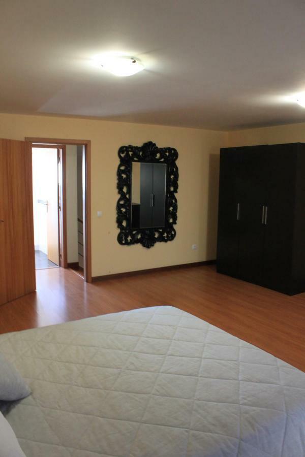 Flamingo Rose Apartamento Porto Exterior foto