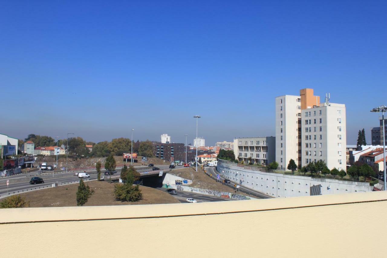 Flamingo Rose Apartamento Porto Exterior foto