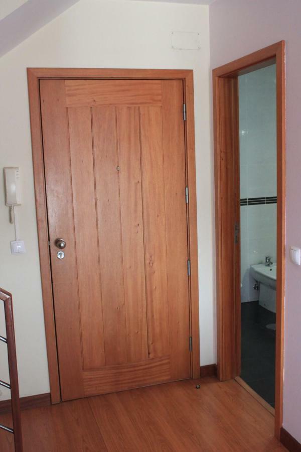 Flamingo Rose Apartamento Porto Exterior foto