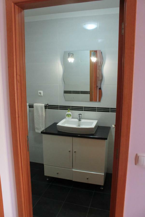 Flamingo Rose Apartamento Porto Exterior foto