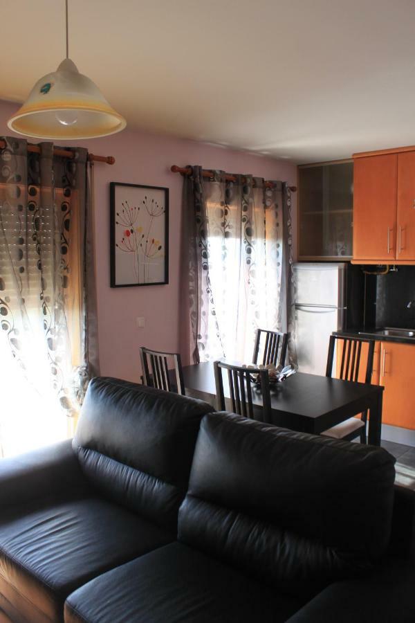 Flamingo Rose Apartamento Porto Exterior foto