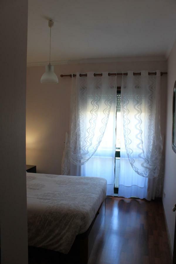 Flamingo Rose Apartamento Porto Exterior foto